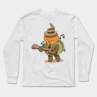 Lonely Long Sleeve T-Shirt